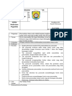 8.4.3 SOP Pemusnahan Rekam Medis