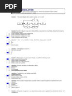 PMP Exam With Answerforu3