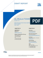 Pages From 190704 RWDI Project 1901537 Al Mulla Tower Structural Draft Report
