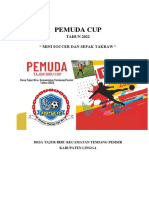 PEMUDA CUP