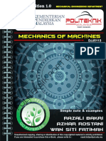 Ebookdjj5113 Mechanics of Machines Watermark