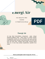 Energi Air