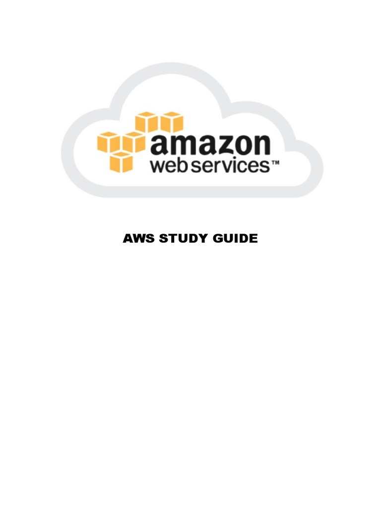 AWS Summary Guide For Busy Professionals | PDF | Cloud Computing ...