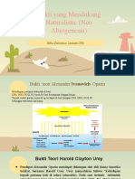 Xiia7 - 35 - Ulfia Zahrotun Jannah - Bukti Neo Abiogenesis