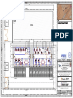 Proposed Site Office Layout