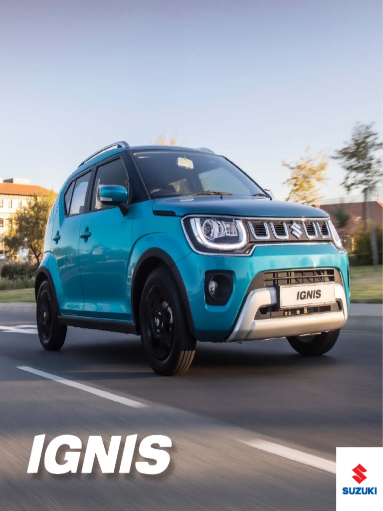 Ignis Digital | PDF | Android (Operating System) | Smartphone