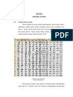 Adoc - Pub Bab III Aksara Sunda