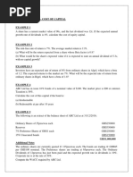 Distinguishing Broad and Vague Statements | PDF