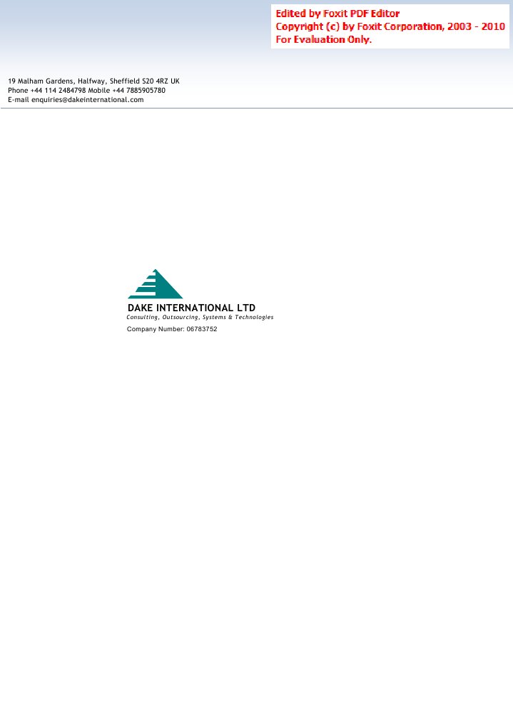 Detailed Dake Logo | PDF
