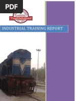 Download Final Report by Ashish Bansal SN55471111 doc pdf