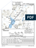 Approach Instrument ZPPP KUNMING/Changshui: Ils/Dme Rwy03