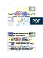 1 Whats Macroeconomics