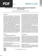 Download Ghid de Tratament Hepatita Virala c by Radu Ionescu SN55471366 doc pdf