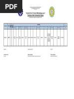 Training Plan For Trainers Methodology Level I Training For Work Scholarship Program