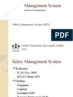 Safety Management System