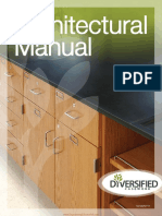 Architectural Manual PDF