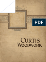 Curtis woodwork