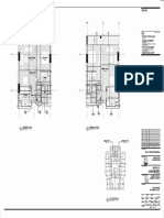 A-111-119 Apartment Plan
