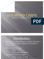 Diamond Chip