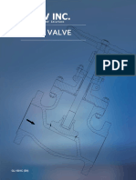 Globe Valve: GL-1601C (EN)