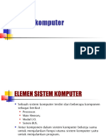 Petermuan-1 Sistem-Komputer
