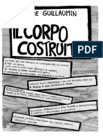 Finito Corpo Costruito