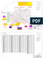 SD-DWG-A1ED-ST-4945 (03) - A Grating Layout Drawing at EL+104.500 - Reject