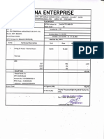 Tanna Enterprise 8414 Dec-21 Invoice