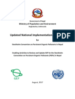 Updated National Implementation Plan - 1531910465