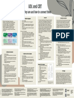 Academic Poster UDL and CRT