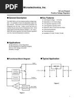 Analog Microelectronics, Inc.: N N N N N N N N N N