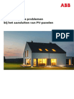 1SPC801280B3101 - Kennisdocument - Aansluiten PV - LR