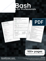 Notes For Professionals: 100+ Pages