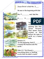 2005/manual - Jesusis/Lesson2 (A) Of13Creator 1