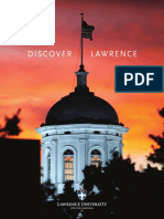 Discover Lawrence USA