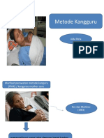 Metode Kangguru