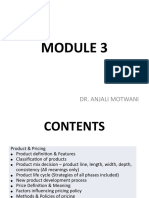 Module 3