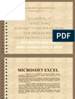 Excel