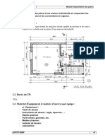 Interpretation Des Plans