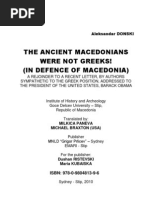 Download Macedonians were not Greeks by Eddie_rebel SN55473936 doc pdf