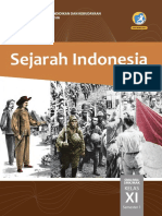 [Siswa Smt 1] Buku Sejarah Indonesia Kelas 11 Kurikulum 2013 Revisi 2017