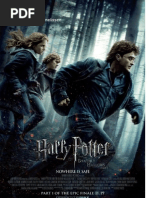 Download Harry Potter and the Deathly Hallow Part 1 by Jorien Cornelissen SN55474059 doc pdf