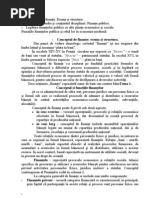 finante publice