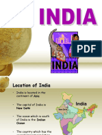 India