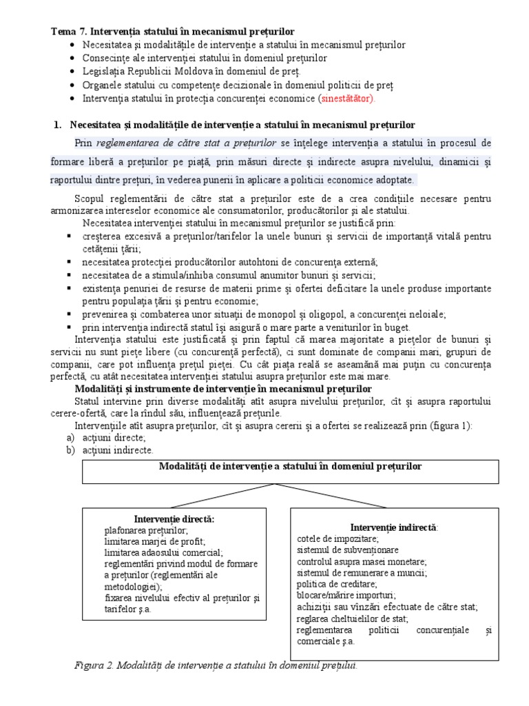 Tema 7 ST | PDF