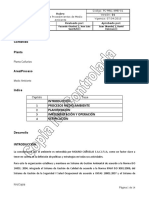 Manual de Procedimientos de Medio Ambiente PC MNL AMB 01 CNC