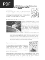 Download El origen csmico de la vida by Marta Vines SN55474393 doc pdf