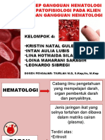 HEMATOLOGI - Revisi