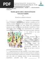 Fichanº3_Trabalho_Noções gerais sobre o desenvolvimento