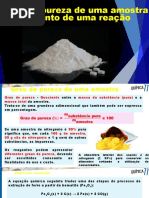 PP 03 - Grau de Pureza VF